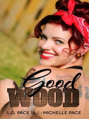 cover image of Good Wood